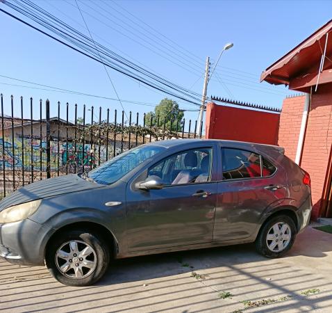 VENDO JAC J3 SPORT 