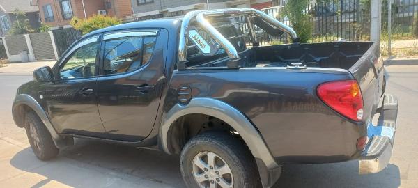MITSUBISHI L200 WORK 4X2  