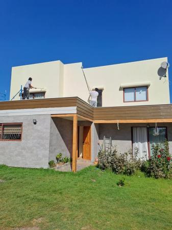 REMODELACIONES CASAS, DEPTOS, LOCALES COMERCIALES