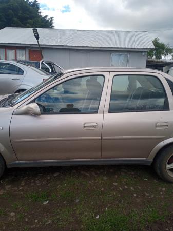 CHEVROLET CORSA 