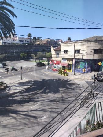 DEPARTAMENTO VIÑA DEL MAR SEGUNDO PISO, EDIFICIO C
