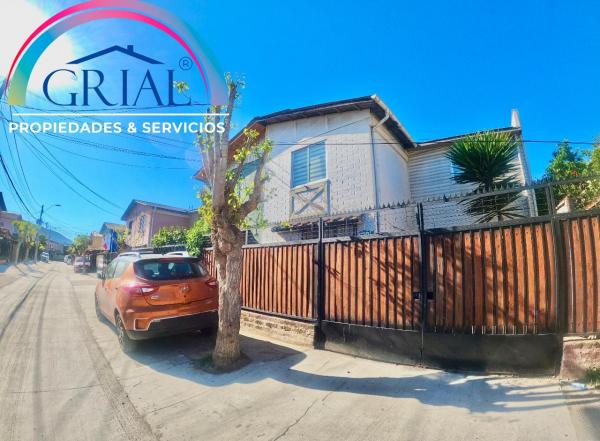 CASA EN VENTA EN MELIPILLA