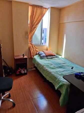 VENTA DE DEPARTAMENTO