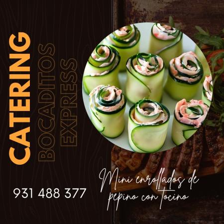 SERVICIO DE CATERING EN LIMA COFFE BREAK
