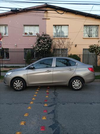 TAXI EJECUTIVO 