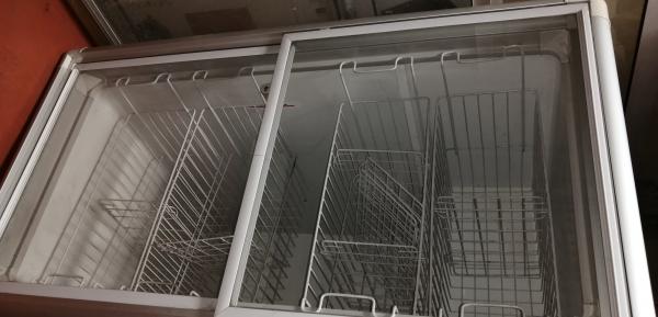 CONGELADORA MIMET