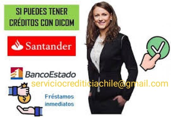 GESTIÓN DE CRÉDITOS +22955852009