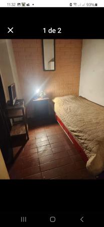 HABITACIÓN PARA 1 PERSONA RESPONSABLE 
