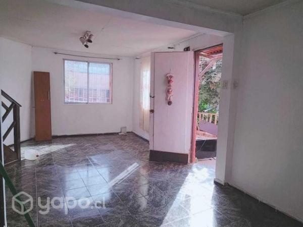 ARRIENDO1 CASA 300.000 O VENDEN 2 CASAS A 100 MILL