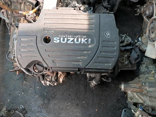 MOTOR SUZUKI M16A