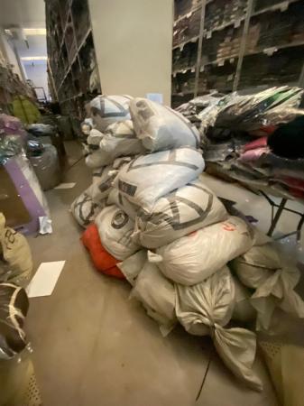 VENTA DE FARDOS SEGUNDA CATEGORIA