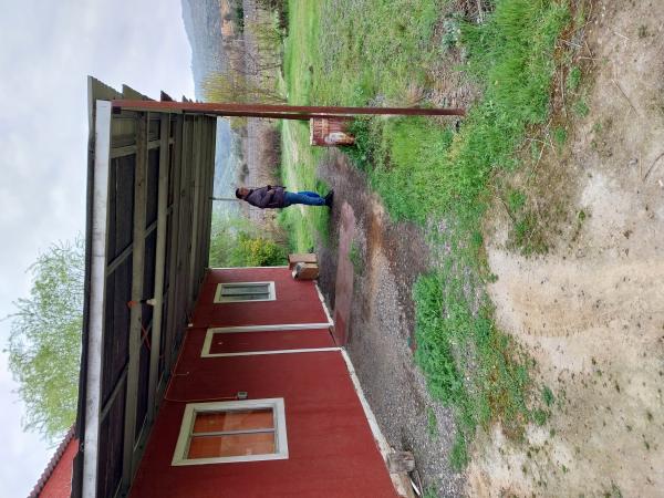 PARCELA 5.000 MTS