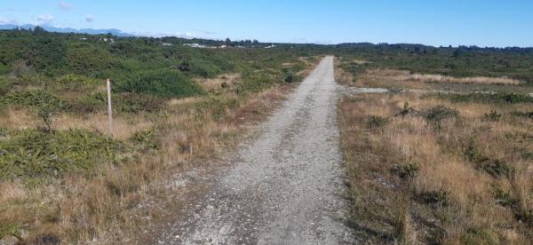 VENTA DE PARCELA EN PUERTO MONTT