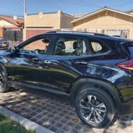 VENDO CHEVROLET TRACKER PREMIER