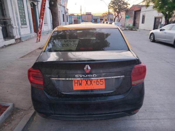 TAXI BÁSICO 