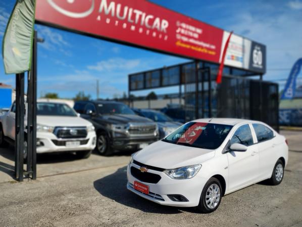 OFERTA CHEVROLET SAIL 1.5 FULL 2019 