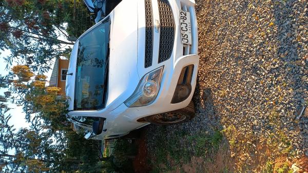 CHEVROLET MONTANA 1.8 LS