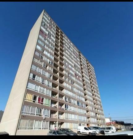 VENDO DEPARTAMENTO EN QUILPUÉ