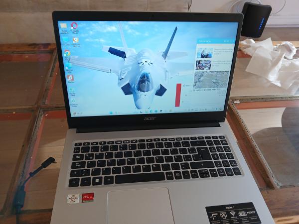 NOTEBOOK ACER