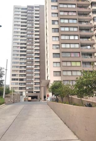 VENTA DEPARTAMENTO VALPARAÍSO, VISTA DEL VALLE II