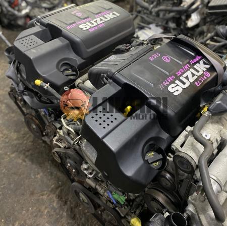 MOTOR SUZUKI M16A 1.6