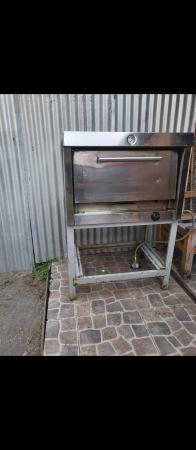 VENDO HORNO DE UNA CAMARA