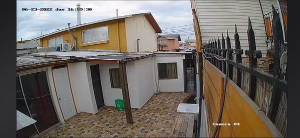 A 799-C-YD-ARRIENDO CASA EN RANCAGUA