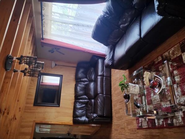 PERMUTO CASA CERCA DE PARRAL POR CASA EN STGO.