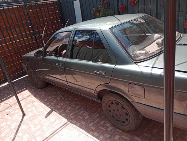 VENTA NISSAN V 16