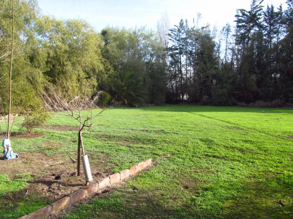 SE VENDE HERMOSO TERRENO DE 2.372,24 MTRS2..