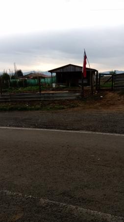SE VENDE TERRENO 
