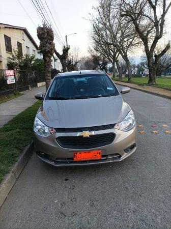 VENDO TAXI EJECUTIVO 