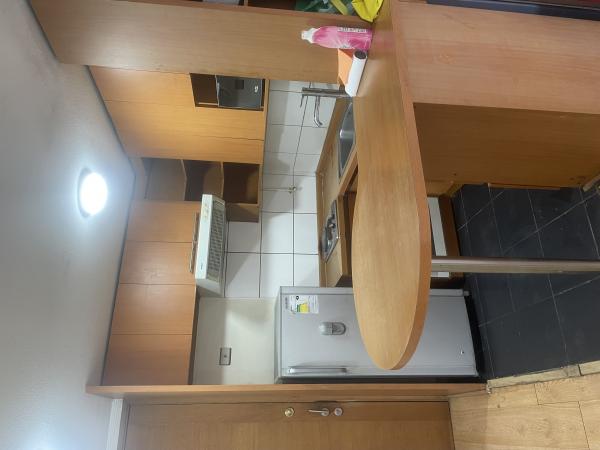 DEPARAMENTO CÉNTRICO EN VENTA