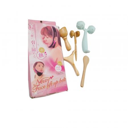 BELLEZA, COSMÉTICA Y CUIDADO PERSONAL