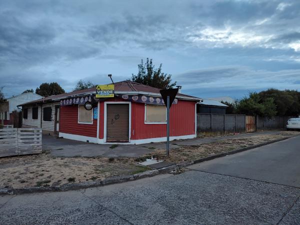 PROPIEDAD COMERCIAL 937,50 M2, LAUTARO