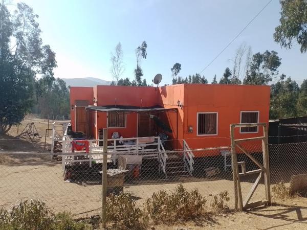 VENDO URGENTE CASA EN SITIO 