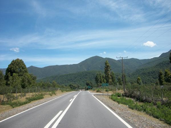 SANTA BARBARA VENDO DERECHOS 100 HECTAREAS