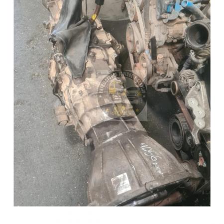 CAJA MECÁNICA 4X4 MITSUBISHI L200 2.5