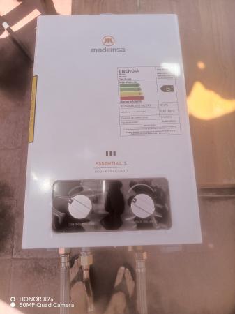 VENTA DE CALEFONT NUEVO