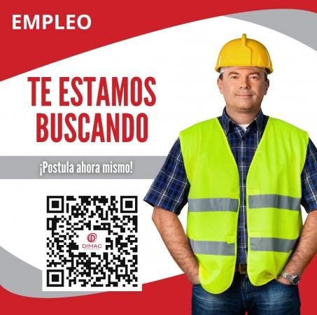 OPERARIO DE BODEGA PUDAHUEL