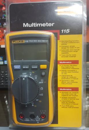 FLUKE 115