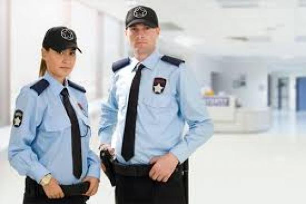 GUARDIAS DE SEGURIDAD 