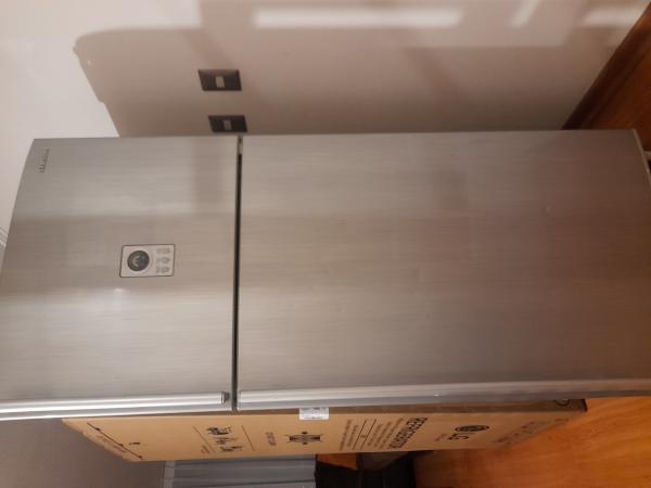 REFRIGERADOR PARA REPARAR