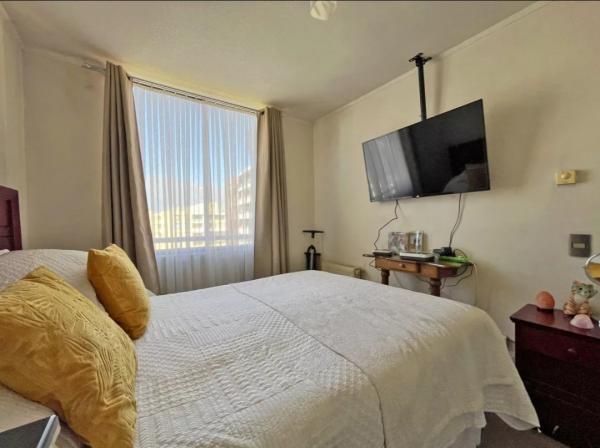 ARRIENDO DEPARTAMENTO VICENTE VALDÉS LA FLORIDA 