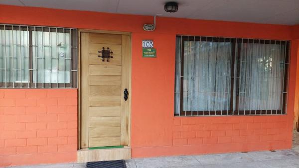 COMODO DEPARTAMENTO EN VENTA / PENALOLEN