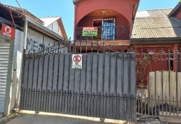 A 680-LR-ARRIENDO CASA EN LAS RASTRAS