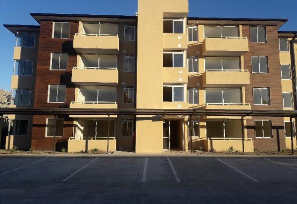 A 383- 370-RR.-ARRIENDO DEPTO EN TALCA