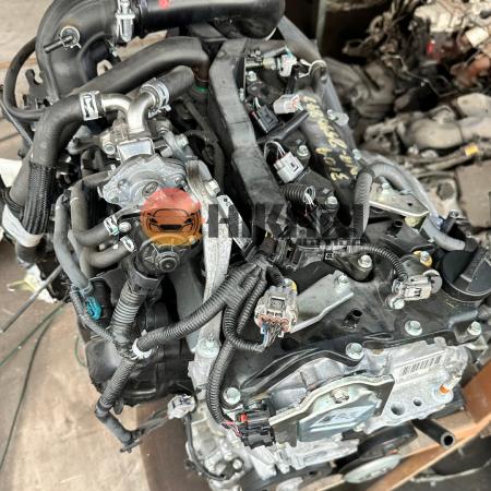 MOTOR TOYOTA URBAN CRUISER 1NR, 2NR VENTA  