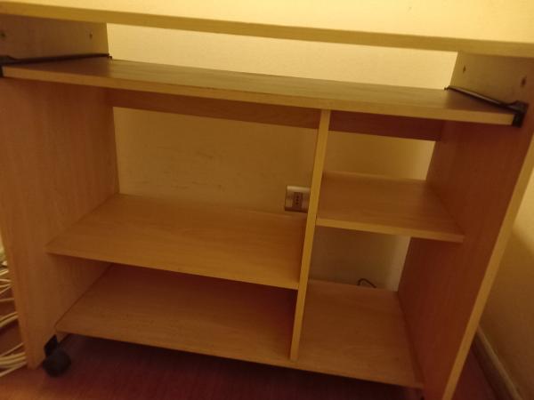 MUEBLE ESCRITORIO ESTUDIO