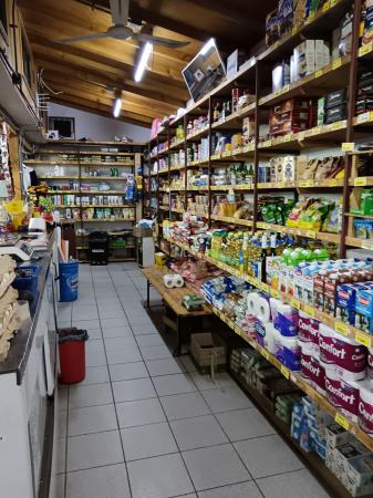 LOCAL MINIMARKET Y CASAS
